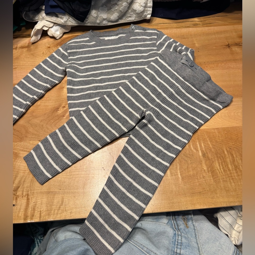 Little planet organic set